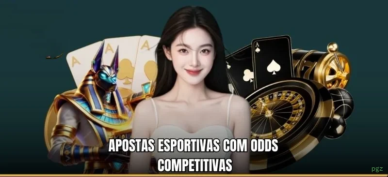 APK oficial da pgz para Android