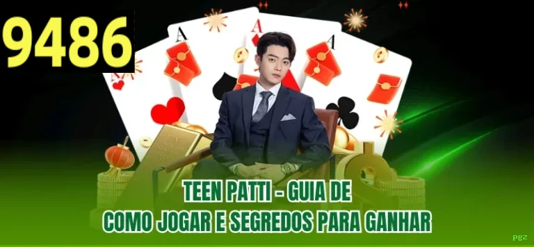 APP oficial da pgz para mobile